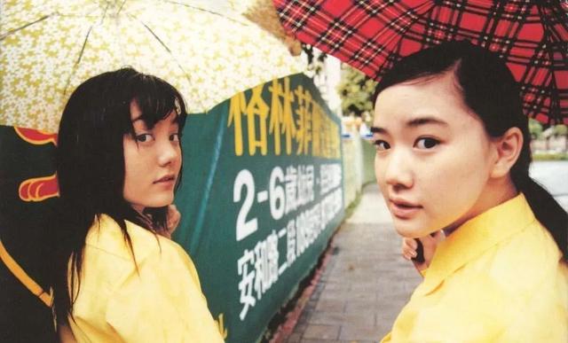 对岩井俊二评价，暗黑系岩井俊二