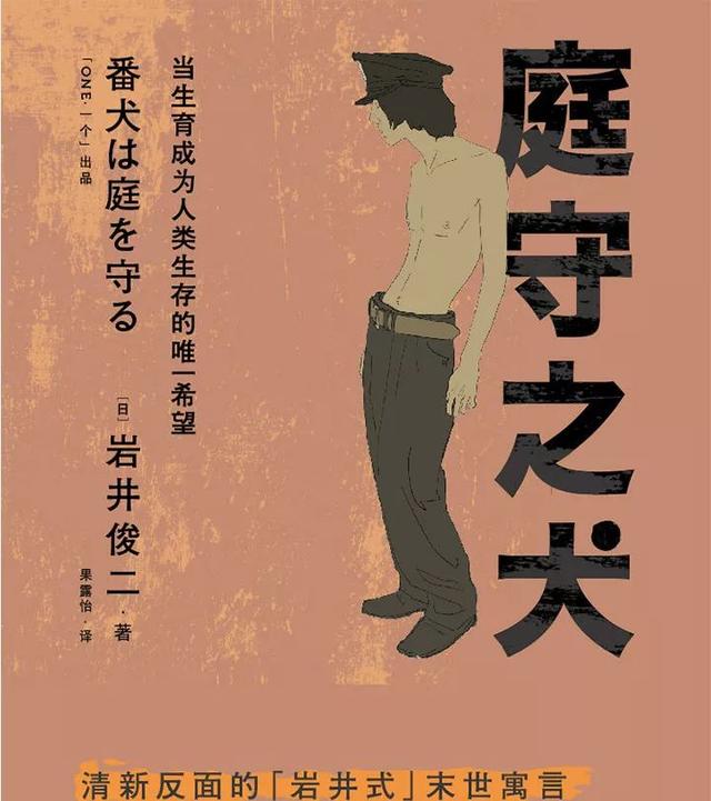 对岩井俊二评价，暗黑系岩井俊二
