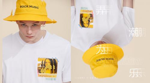 利郎男装最新款，释放出哪些男装消费信号