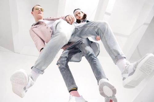 利郎男装最新款，释放出哪些男装消费信号