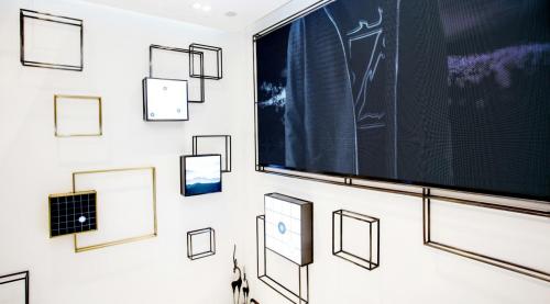 利郎男装最新款，释放出哪些男装消费信号