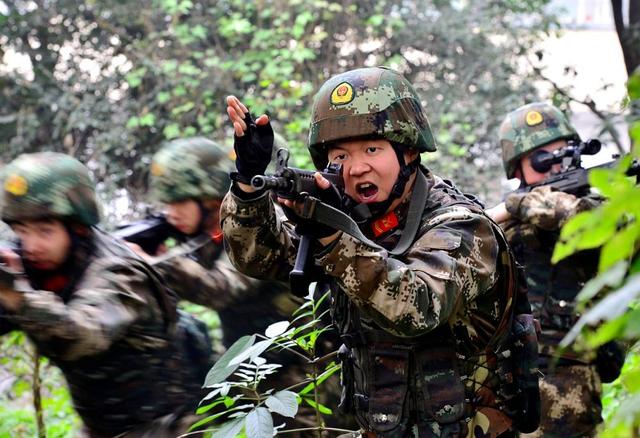 士官长到底有多大，还真不是什么人都能当的