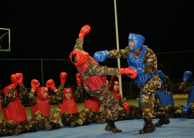 士官长到底有多大，还真不是什么人都能当的