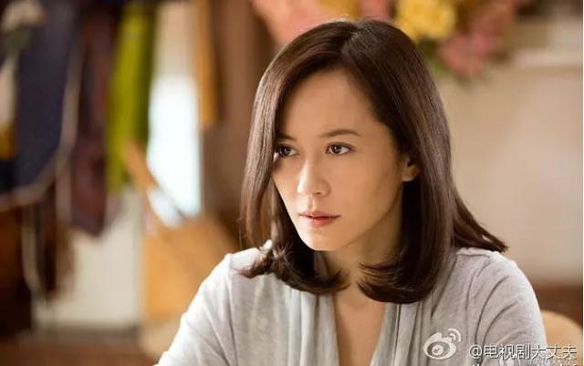 俞飞鸿演过的电视剧有哪些，你喜欢的俞飞鸿