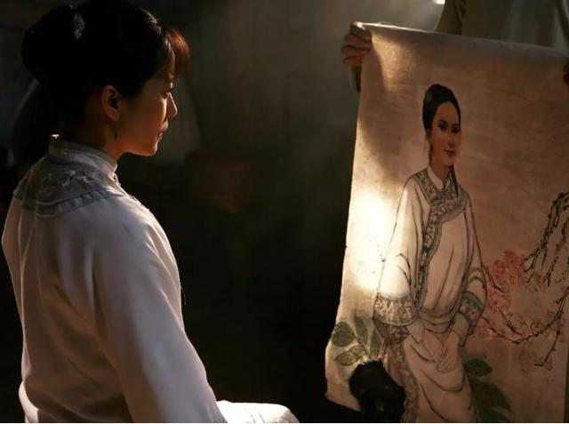 俞飞鸿演过的电视剧有哪些，你喜欢的俞飞鸿