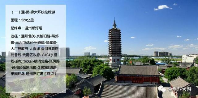 国内适合骑行旅游的路线，最推荐沿着这20条骑游路线骑行