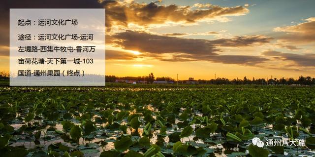 国内适合骑行旅游的路线，最推荐沿着这20条骑游路线骑行