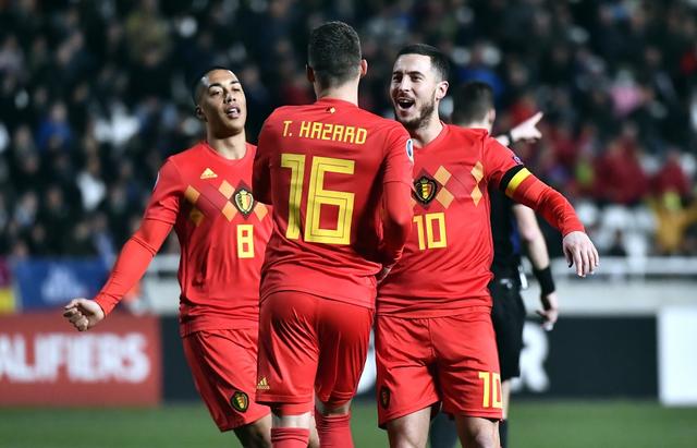 为什么比利时足球一直是世界第一，比利时足球的现代化