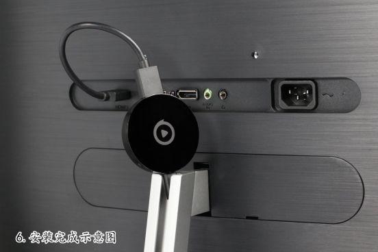 手机投屏显示器，支持手机直接投屏的显示器评测（手机怎么连接显示器）