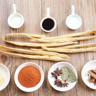 又香又脆的自制辣条，无添加吃着更健康