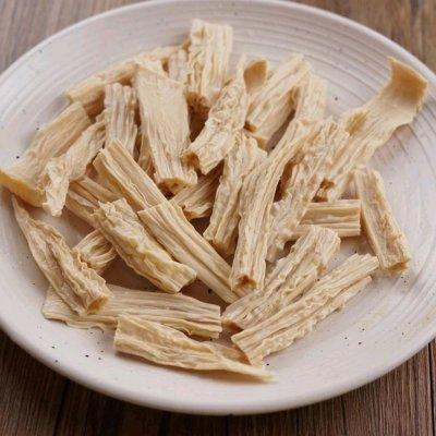 又香又脆的自制辣条，无添加吃着更健康