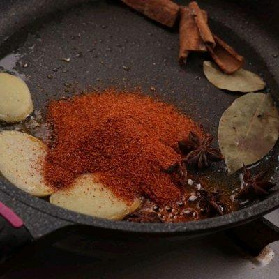 又香又脆的自制辣条，无添加吃着更健康