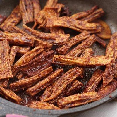 又香又脆的自制辣条，无添加吃着更健康