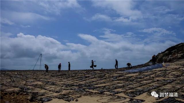 灵石山国家森林公园，福建适合玩水的地方