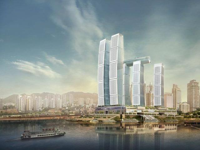 来福士购物中心，重庆来福士购物中心入驻品牌（深圳来福士，雄起）