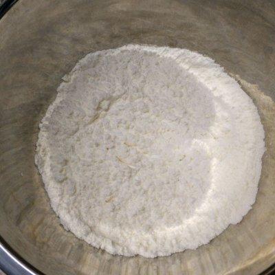 儿童用旺仔小馒头做法大全，童年不同样美食有花样