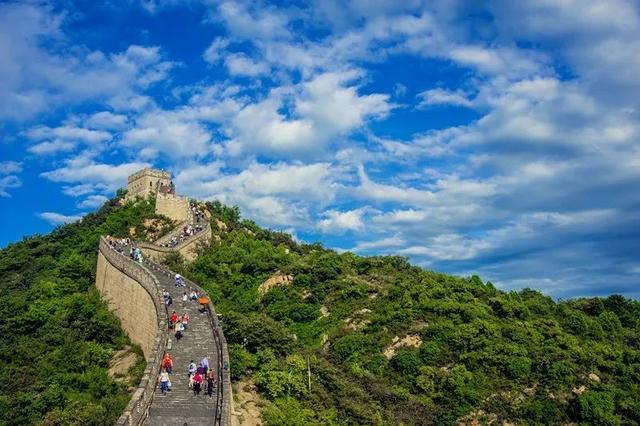 去长城需要预约吗，登长城要预约吗（八达岭长城景区5月31日起恢复正常开放）