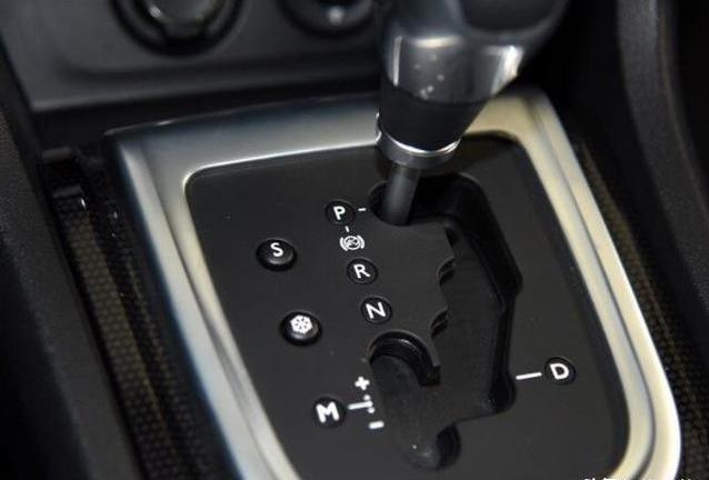 自动挡的p n r 字母是什么意思，自动挡上的PRN