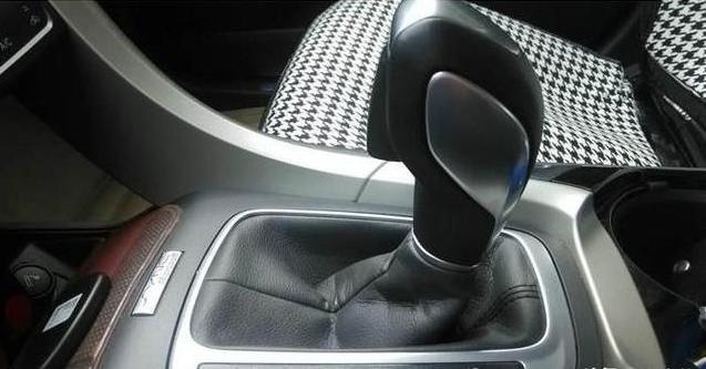 自动挡的p n r 字母是什么意思，自动挡上的PRN