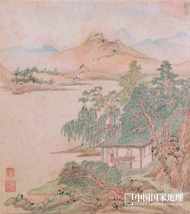 绵延2500年这里最南京，南京历尽沧桑的古都