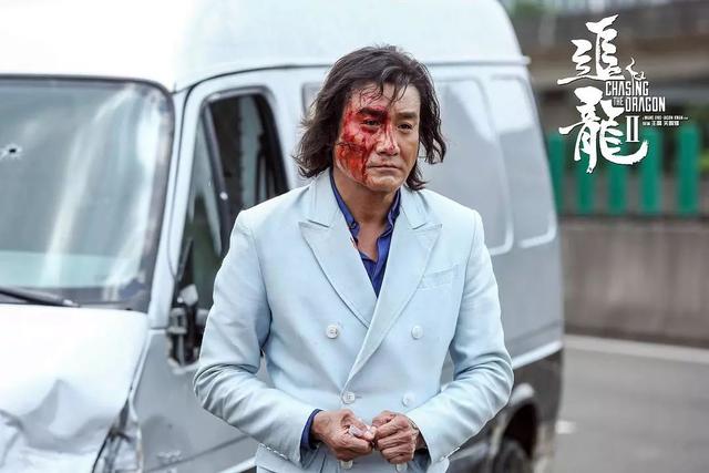 梁家辉演技炸裂，梁家辉演技再好
