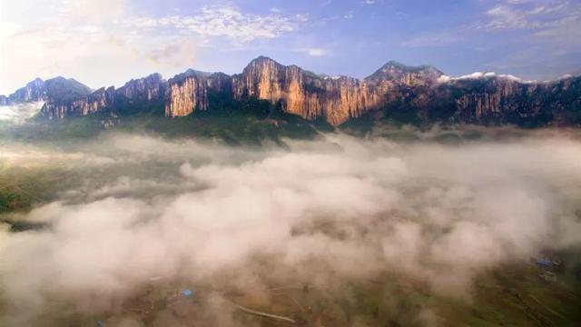 恩施大峡谷门票多少钱，恩施大峡谷门票包含哪些项目免费（湖北恩施大峡谷自由行最佳路线）