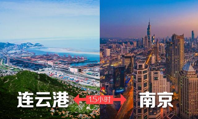 日照到上海高铁何时开通，观澜亭丨京沪高铁二线竣工时间调整