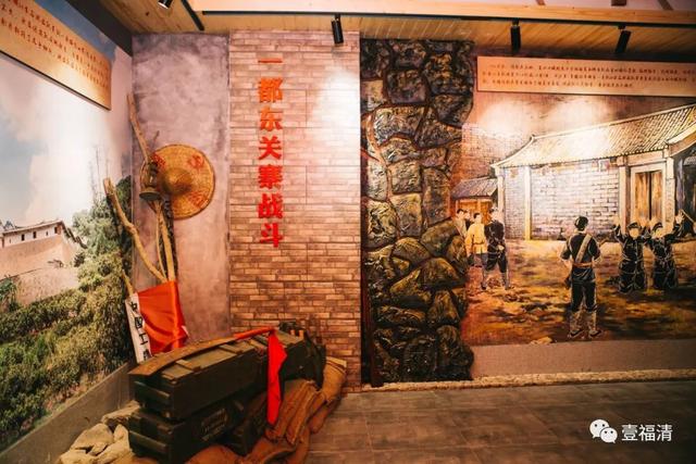 灵石山国家森林公园，福建适合玩水的地方