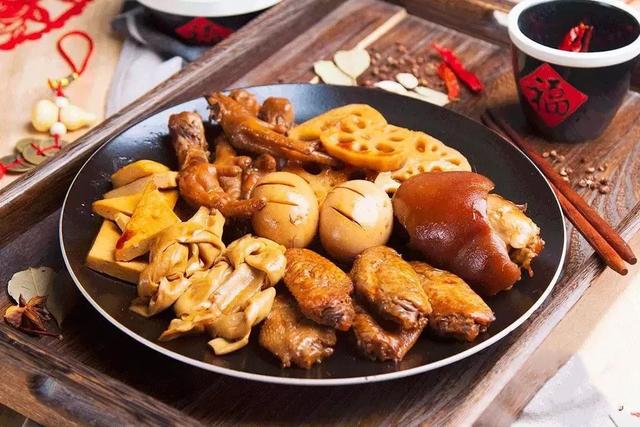 卤味的制作方法窍门，自制卤味5分钟就搞定