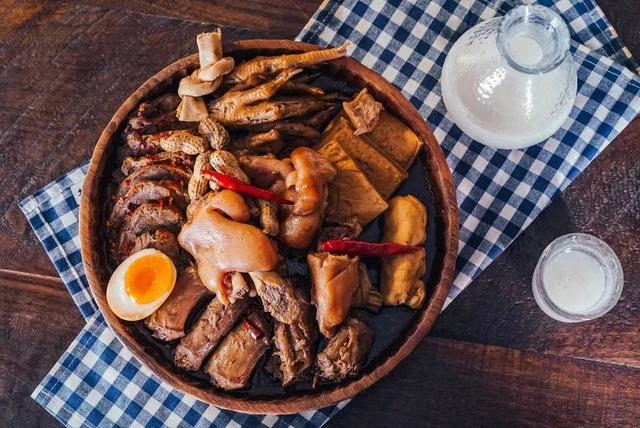 卤味的制作方法窍门，自制卤味5分钟就搞定