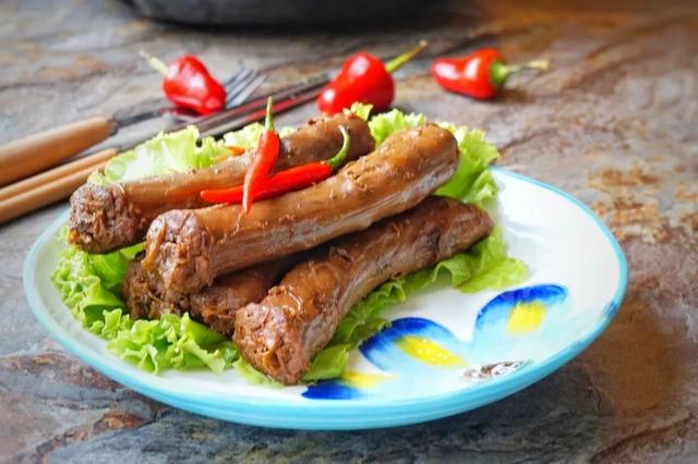 卤味的制作方法窍门，自制卤味5分钟就搞定