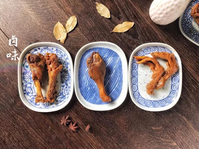 卤味的制作方法窍门，自制卤味5分钟就搞定