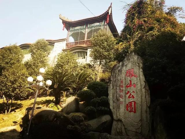 罗源旅游有什么好玩的，罗源这两个地方入选