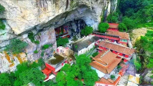 罗源旅游有什么好玩的，罗源这两个地方入选