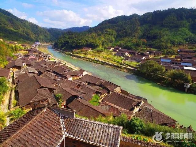 罗源旅游有什么好玩的，罗源这两个地方入选