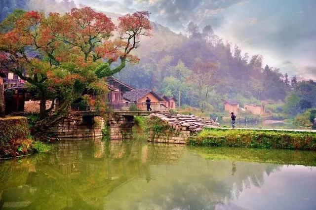 罗源旅游有什么好玩的，罗源这两个地方入选