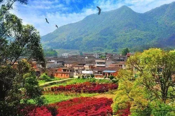 罗源旅游有什么好玩的，罗源这两个地方入选