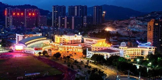 罗源旅游有什么好玩的，罗源这两个地方入选