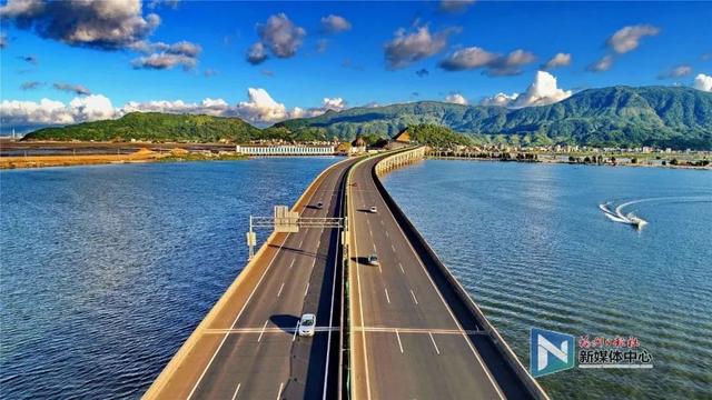 罗源旅游有什么好玩的，罗源这两个地方入选