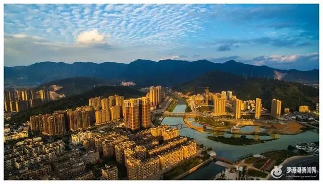 罗源旅游有什么好玩的，罗源这两个地方入选