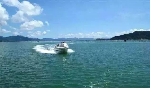 罗源旅游有什么好玩的，罗源这两个地方入选