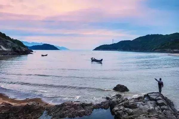 罗源旅游有什么好玩的，罗源这两个地方入选