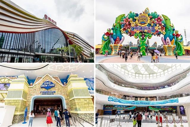 花都未来重点发展，权威发布这样的花都