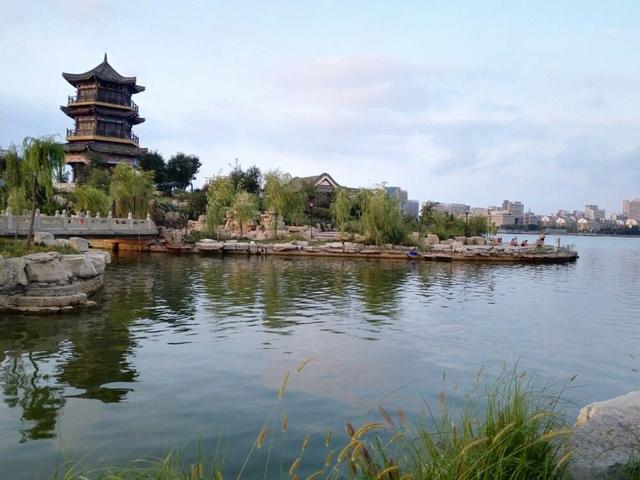 聊城避暑有什么好玩的，快收下这份聊城避暑指南