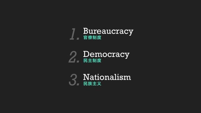 哲学课马克斯韦伯，哲学科普马克斯