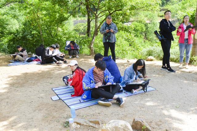 河南郭亮村风景区，郭亮村景区状况（走遍中国之——游河南郭亮村）