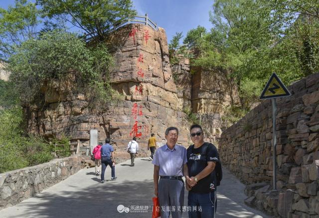 河南郭亮村风景区，郭亮村景区状况（走遍中国之——游河南郭亮村）