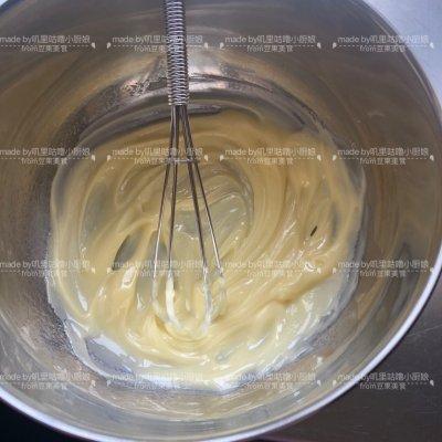 皮卡丘球形蛋糕制作，拼多多惊现下过油锅的皮卡丘