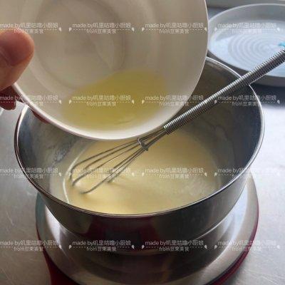 皮卡丘球形蛋糕制作，拼多多惊现下过油锅的皮卡丘