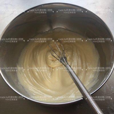 皮卡丘球形蛋糕制作，拼多多惊现下过油锅的皮卡丘